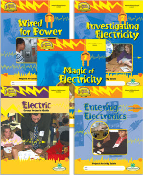 4-H Electronics