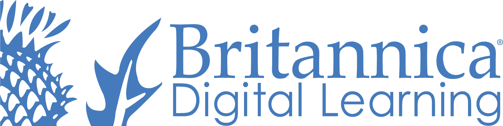 Britannica Digital Learning logo