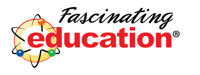 Fascinating Education logo