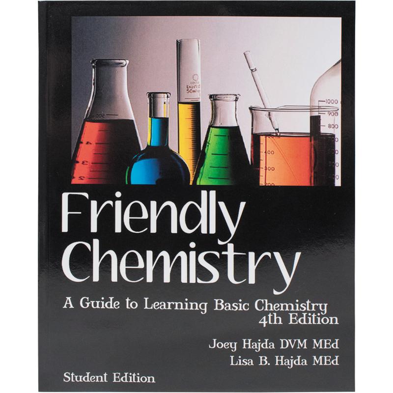 Friendly Chemistry logo