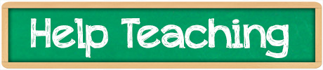 Help Teaching logo