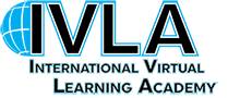 International Virtual Learning Academy logo