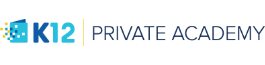 K12 Private Academy logo