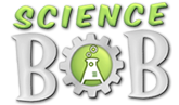 Science Bob logo