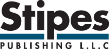 Stipes Publishing logo