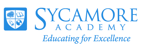 Sycamore Academy logo