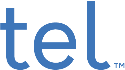 TEL Library logo