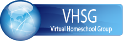 Virtual Homeschool Group logo