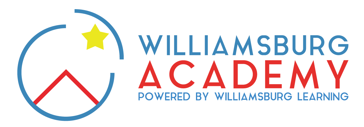 Williamsburg Academy logo