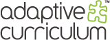 Adaptive Curriculum logo