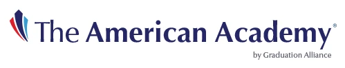 American Academy, The logo