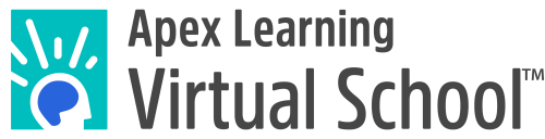 Apex Learning logo