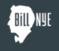 Bill Nye the Science Guy logo