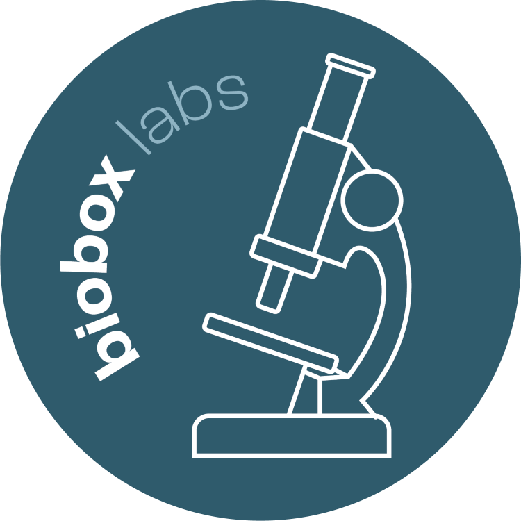 BioBox Labs logo