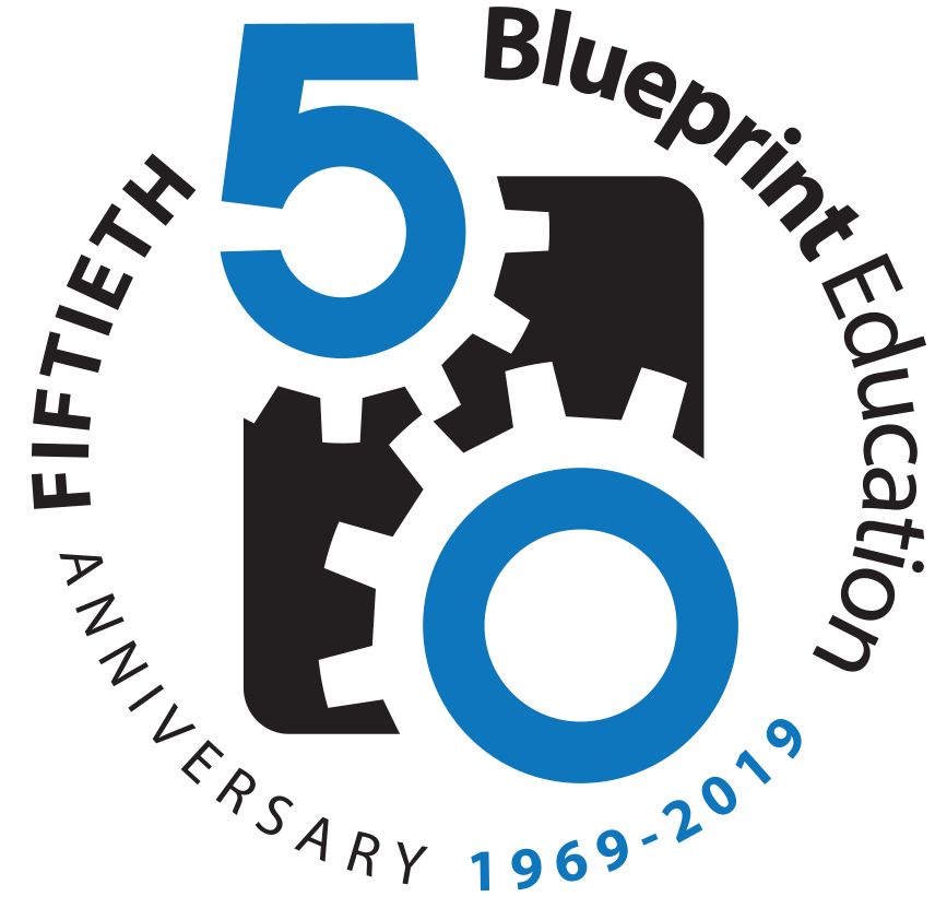 Blueprint Education logo