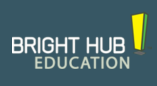 Bright Hub Education logo