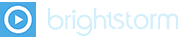 Brightstorm logo