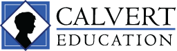 Calvert Education logo