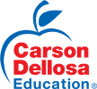 Carson-Dellosa logo