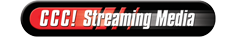 CCC! Streaming Media logo