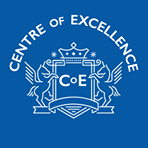 Centre of Excellence logo
