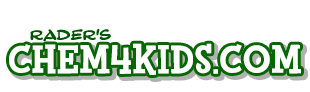 Chem4Kids logo