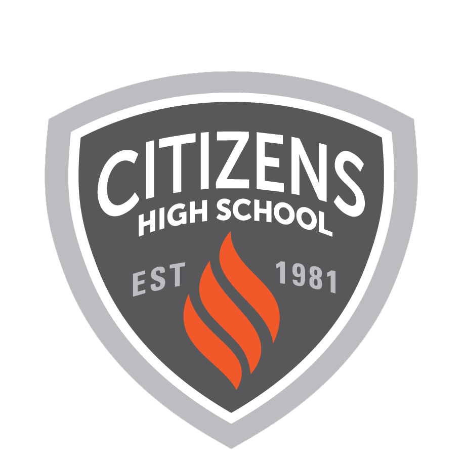 Citizens' High School logo