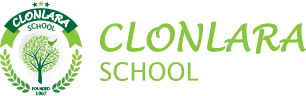 Clonlara logo