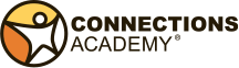 Connections Academy logo