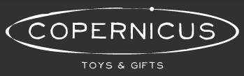 Copernicus Toys logo