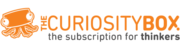 Curiosity Box, The logo