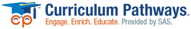 Curriculum Pathways logo