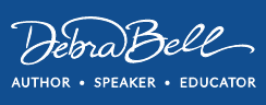 Debra Bell logo