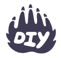 DIY.org logo