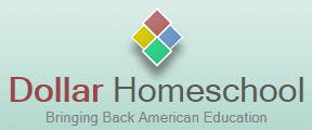 Dollar Homeschool logo