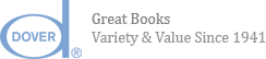 Dover Publications logo