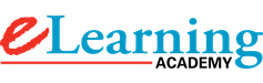 eLearning Academy logo