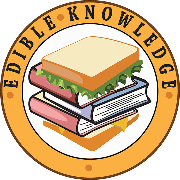 Edible Knowledge logo