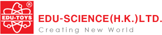 EDU-SCIENCE logo