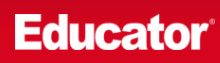 Educator.com logo