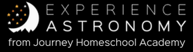 Experience Astronomy logo