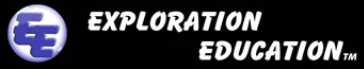 Exploration Education logo