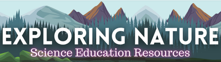 Exploring Nature Science Education Resource logo