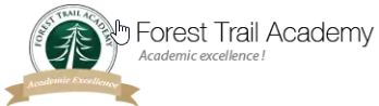 Forest Trail Academy logo