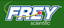 Frey Scientific logo