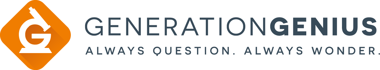 Generation Genius logo