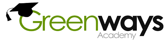 Greenways Academy logo