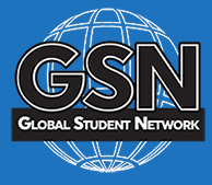 Global Student Network logo