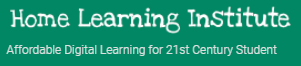Home Learning Institute logo
