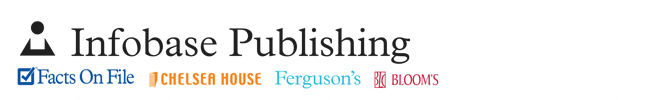 Infobase Publishing logo